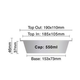 Aluminium Foil 6419